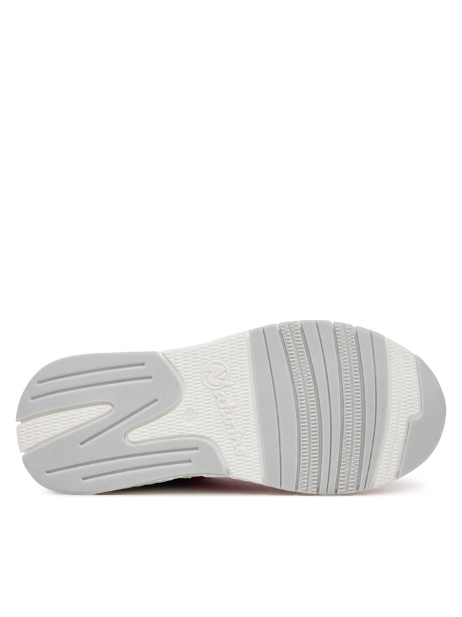 Naturino Sneakersy Naturino Jesko 2 Vl 2018225-05-1L24 D Różowy