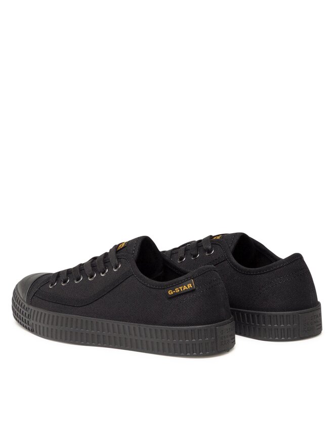 G-Star Raw Кецове G-Star Raw Rovulc II Tnl W 2241 001517 Черен