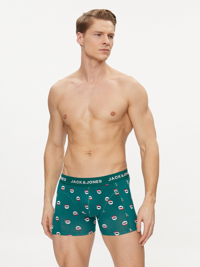 Jack&Jones Jack&Jones Unterwäscheset 12246131 Grün