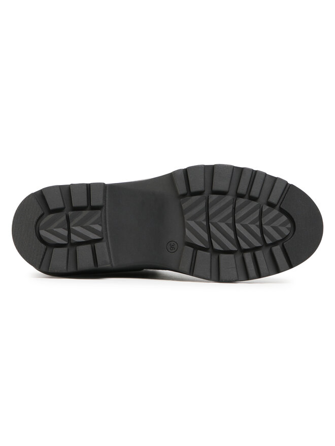 Caprice Stiefeletten Caprice 9-25416-25 Schwarz