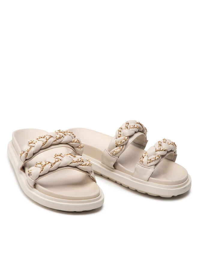 Rage Age Ciabatte Rage Age RA-18-05-000336 Beige