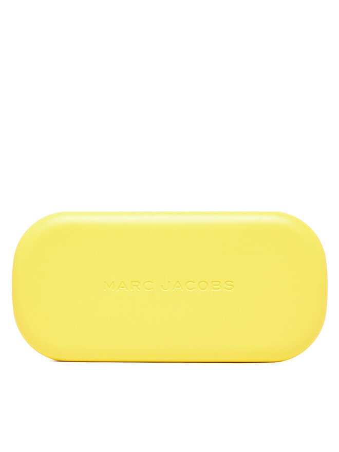 Marc Jacobs Sonnenbrillen Marc Jacobs 811/S Schwarz