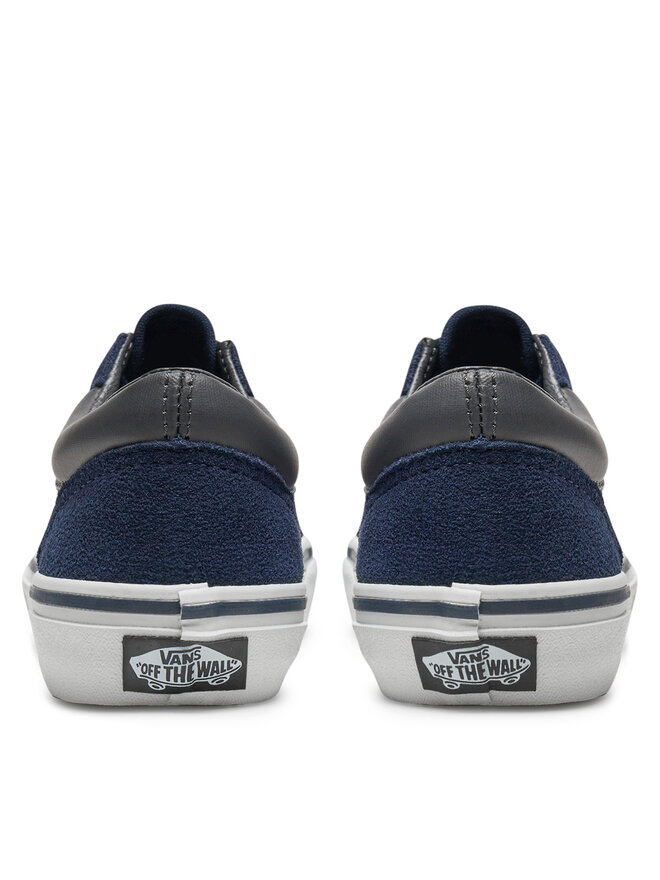 Vans Tenisky Vans Old Skool VN000D2VY271 Tmavomodrá