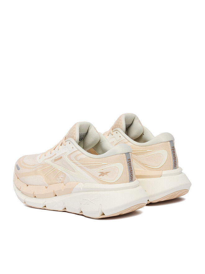 Reebok Laufschuhe Reebok EO-FLOATZIG DOUBLE 100263902 Beige