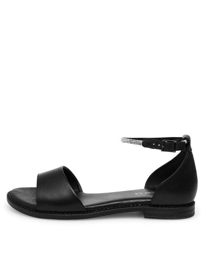 Lasocki Sandalen Lasocki EST-AFIONA-05 Schwarz