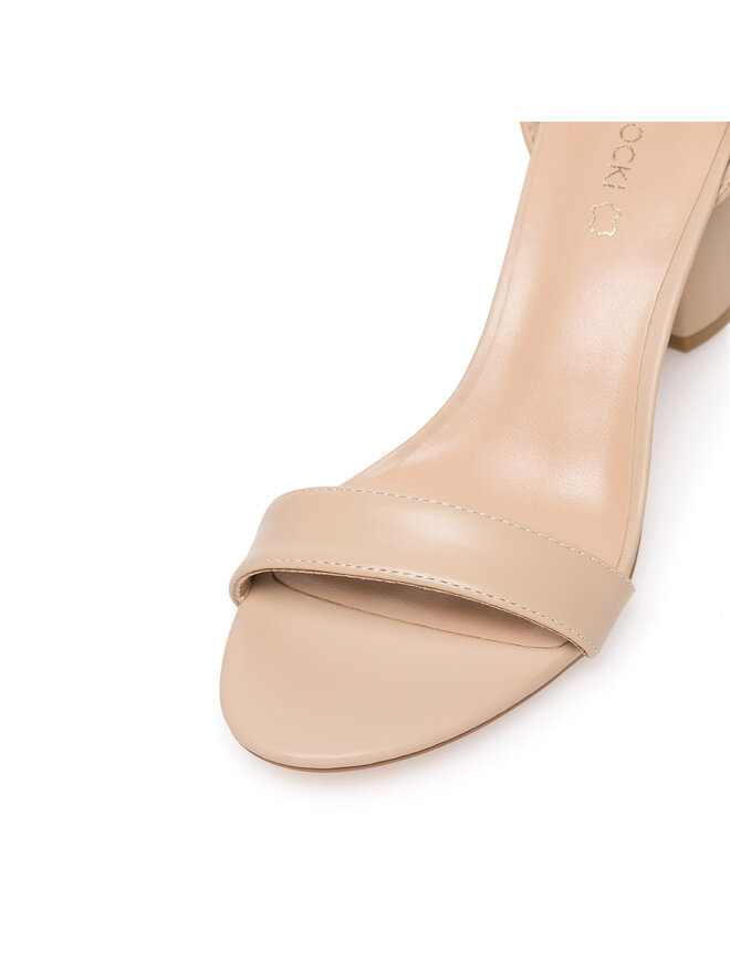 Lasocki Sandalen Lasocki POLT WYL3402-4ZA Beige