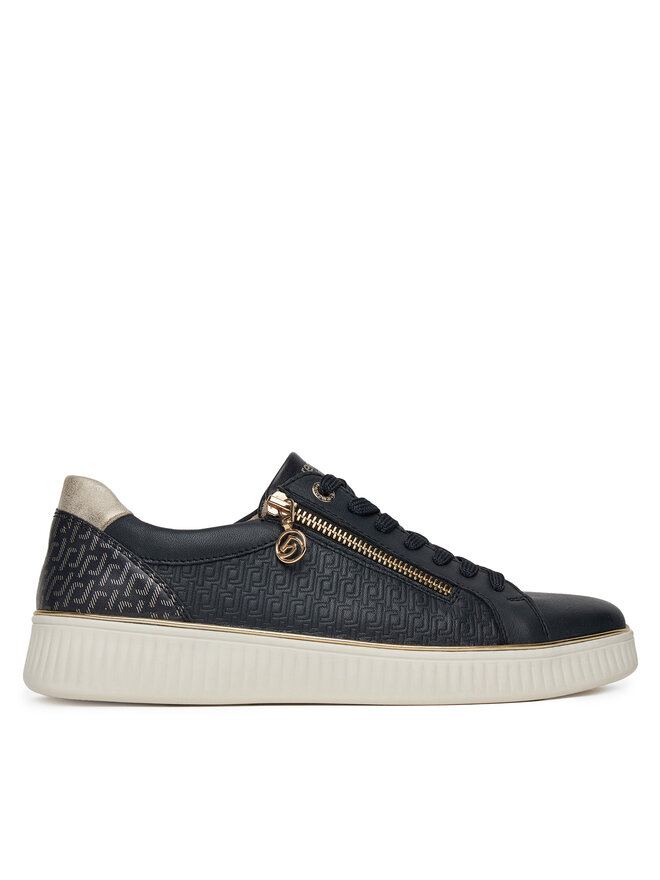 Remonte Sneakers Remonte D2E00-14 Bleumarin