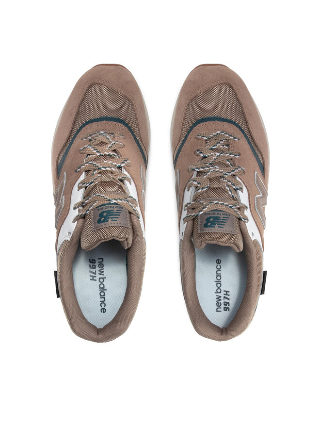 New Balance Sneakers New Balance CM997HJJ Braun