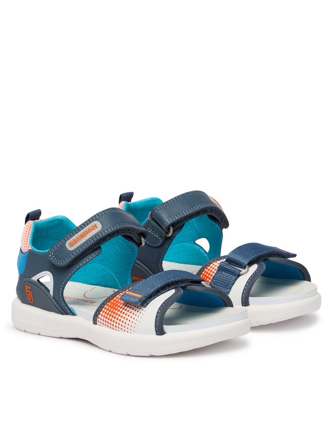 Biomecanics Sandalen Biomecanics 262236 S Dunkelblau