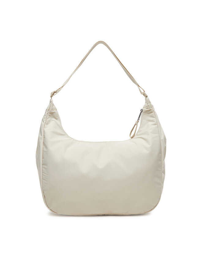 Tommy Jeans Handtasche Tommy Jeans Tjw Urban Large AW0AW17569 Beige