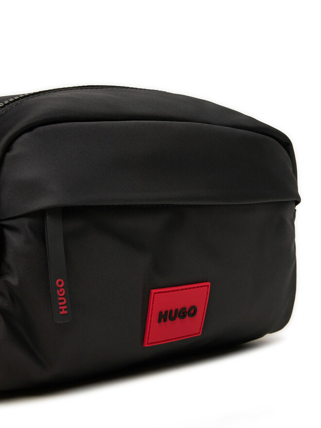 HUGO Kosmetyczka HUGO Ethon 2.0n 50535641 Czarny