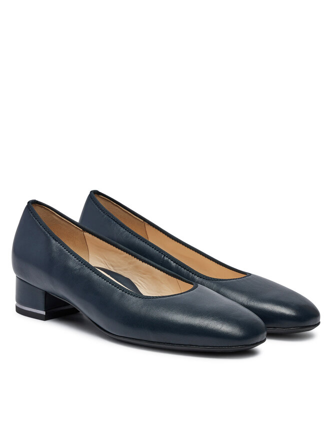 Ara Pumps Ara Graz 12-11838-02 Dunkelblau