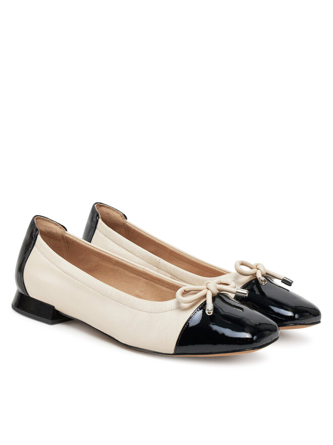 Caprice Ballerinas Caprice 9-22104-42 Beige