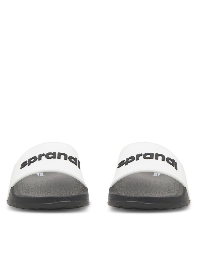 Sprandi Şlapi Sprandi CP-865681A Alb