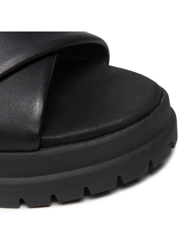 Timberland Σανδάλια Timberland London Vibe X Strap TB0A2QVJ015 Μαύρο