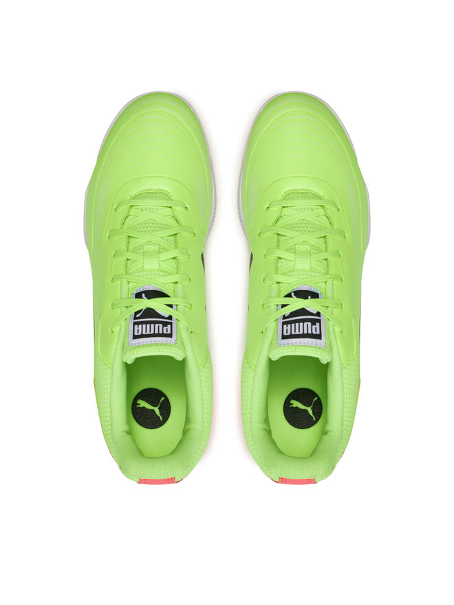 Puma Взуття для футболу Puma Truco III 107979 Жовтий