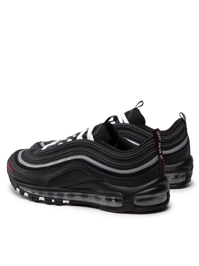 Nike Sneakers Nike Air Max 97 DH1083 001 Schwarz