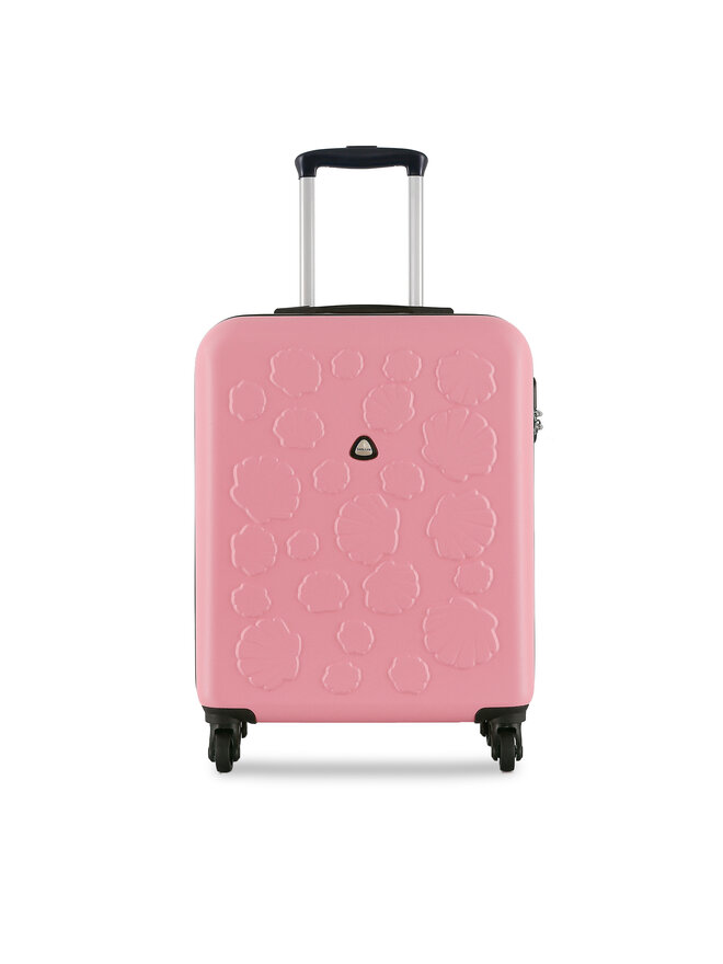Semi Line Kabinenkoffer Semi Line T5697-1 Rosa