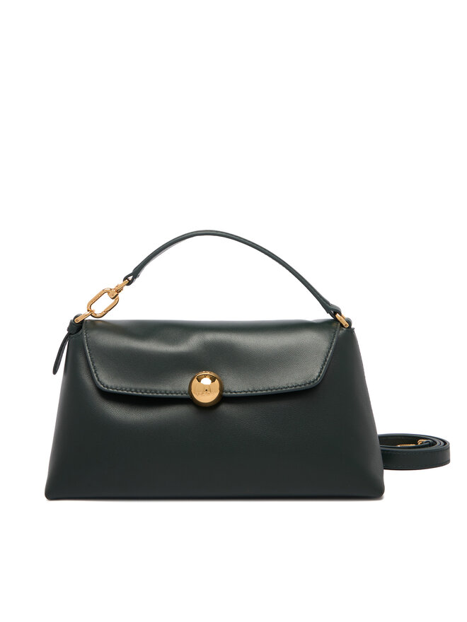 Furla Сумка Furla Sfera Soft Mini WE00881 BX2269 CN 4491S Зелений
