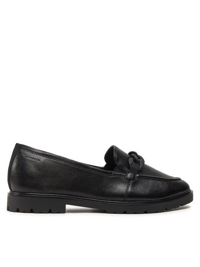Tamaris Slipper Tamaris 1-24201-41 Schwarz
