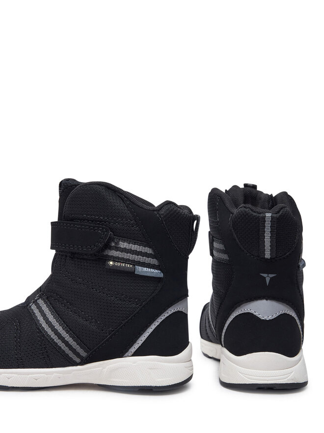 Treksta Hótaposó Treksta Cobra X Gtx GORE-TEX 20205512 801 Fekete