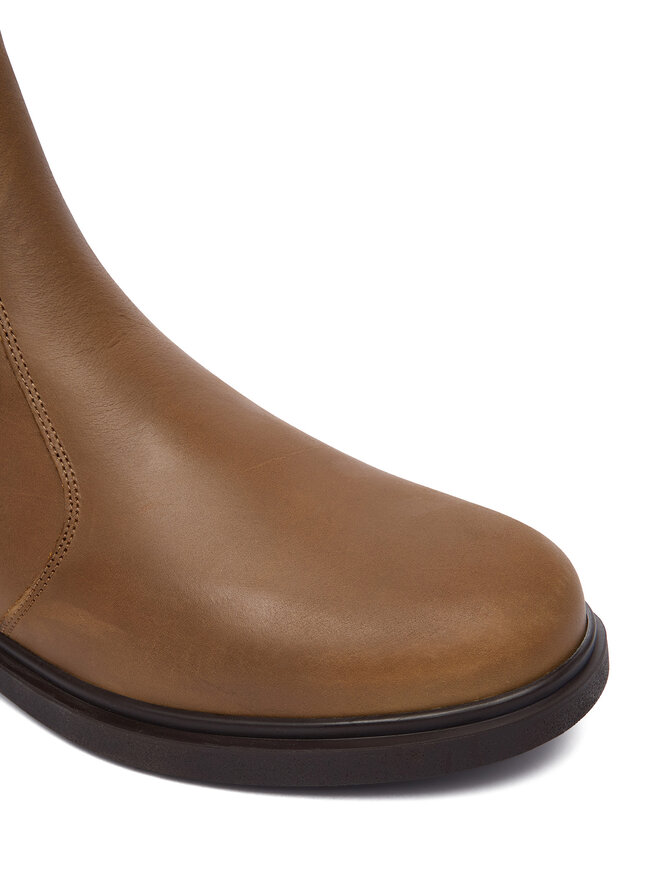 Barbour Челсі Barbour MFO0815BR34 Коричневий
