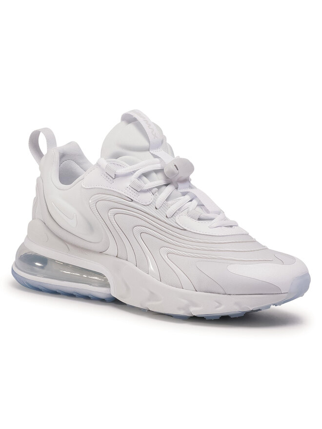 Nike air max 270 react weiß new arrivals
