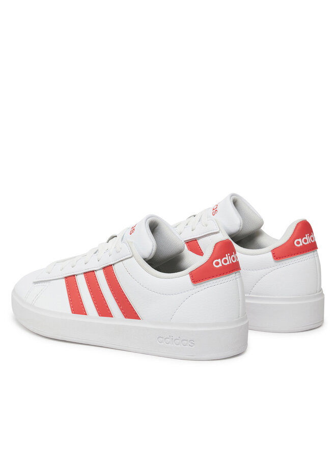 adidas Sneakers adidas Grand Court Cloudfoam Comfort ID2948 Weiß