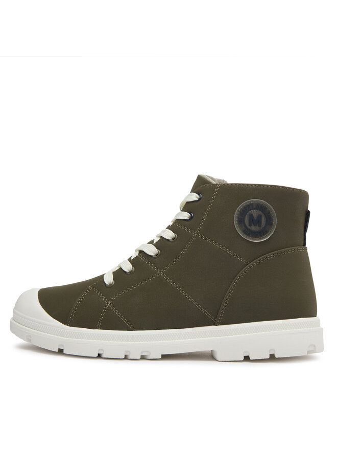 Mayoral Pohodni čevlji Mayoral 48451 Khaki