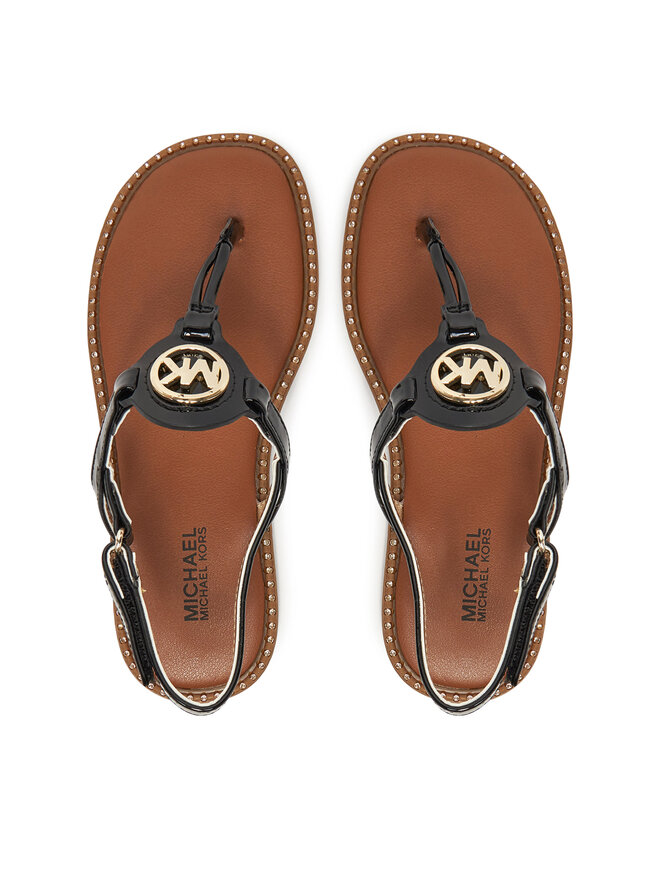 MICHAEL Michael Kors Sandály MICHAEL Michael Kors MK01394001 Černá