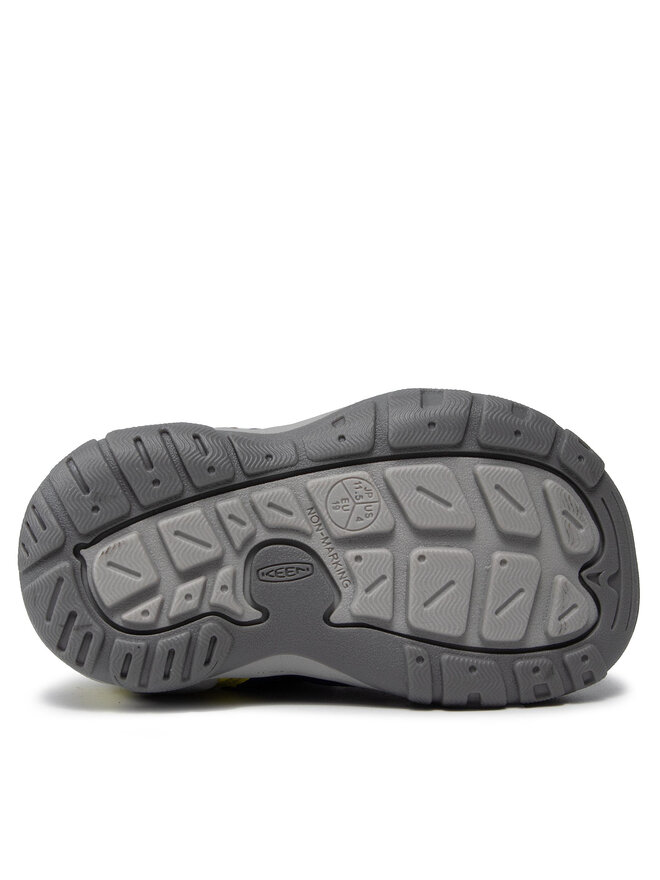 Keen Zapatillas Keen Knotch Hollow Ds 1025897 Azul marino