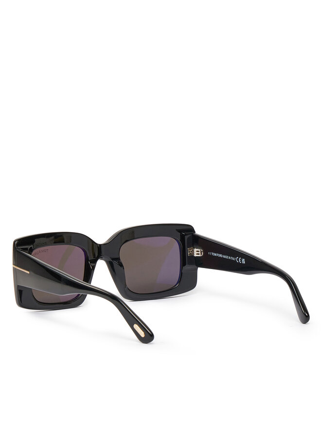 Tom Ford Γυαλιά ηλίου Tom Ford FT1188 01A Μαύρο