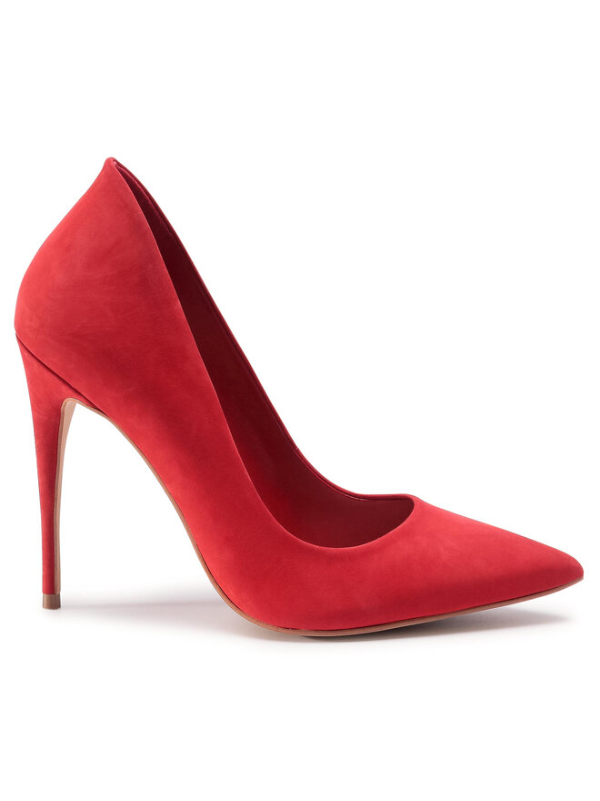 Aldo cassedy pump clearance