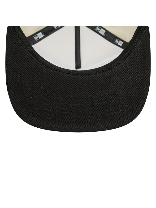 New Era Gorra con visera New Era New World Golfer Newera 60435072 Beis