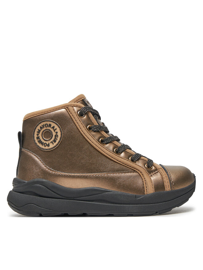 Mayoral Schnürschuhe Mayoral 44495 15 Braun