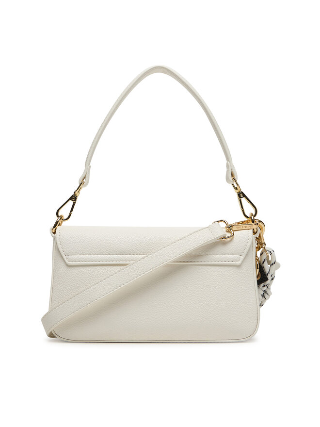 Valentino Сумка Valentino Ryta Re VBS9UI09 Білий