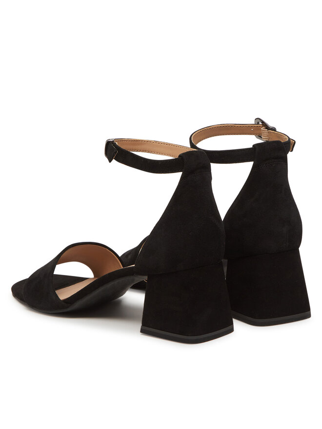 Caprice Sandales Caprice 9-28302-42 Melns