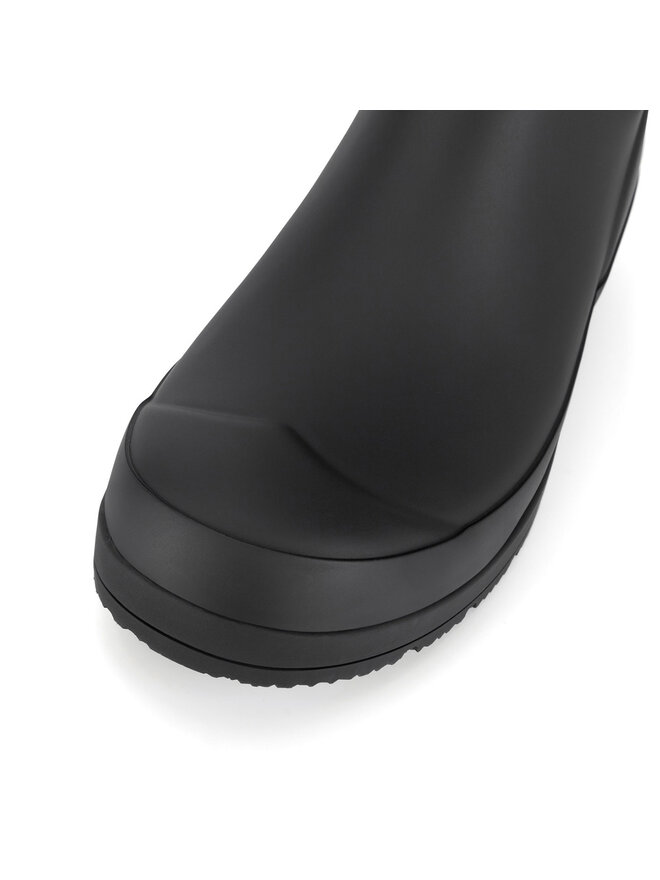 Hunter Cizme de cauciuc Hunter WFS3020RMA-GRL Negru