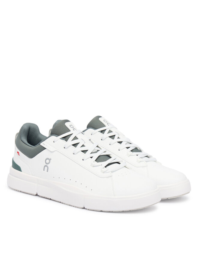 On Sneakers On The Roger 3MF30641528 Weiß