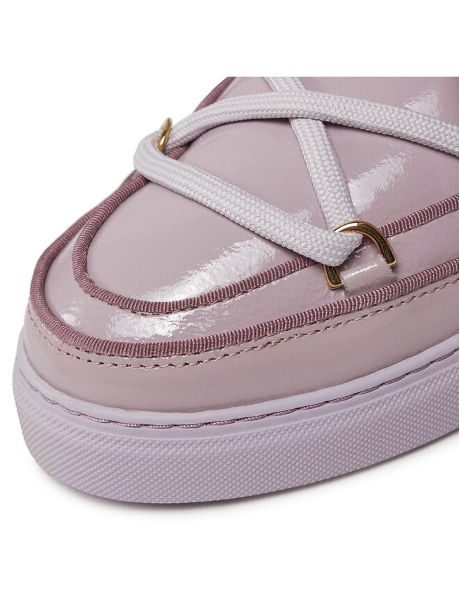 Inuikii Schneeschuhe Inuikii Full 75202-094 Violett