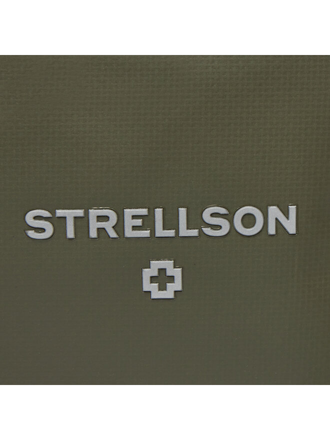 Strellson Torbica za okrog pasu Strellson Marcus 4010003123 Khaki