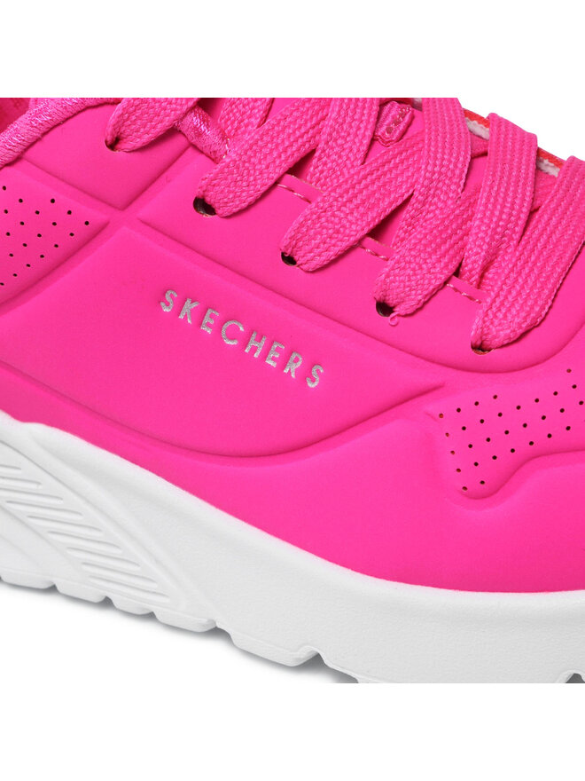 Skechers Sportcipők Skechers In My Zone 310450L/HTPK Rózsaszín