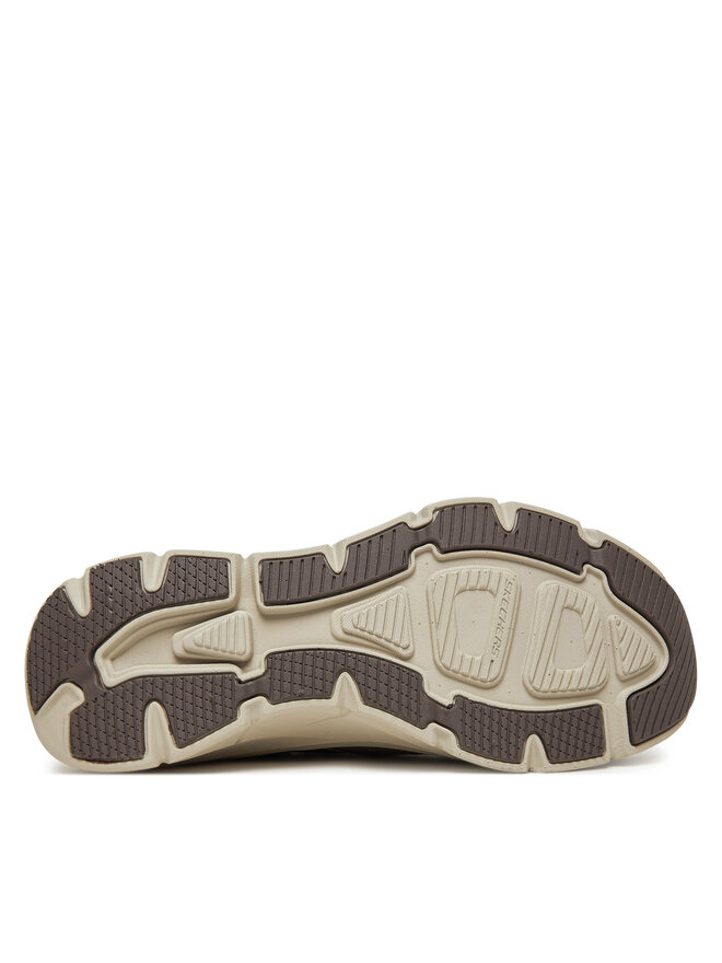 Skechers Sportcipők Skechers D'Lux Walker 2.0-Reeler 232463/BRN Barna