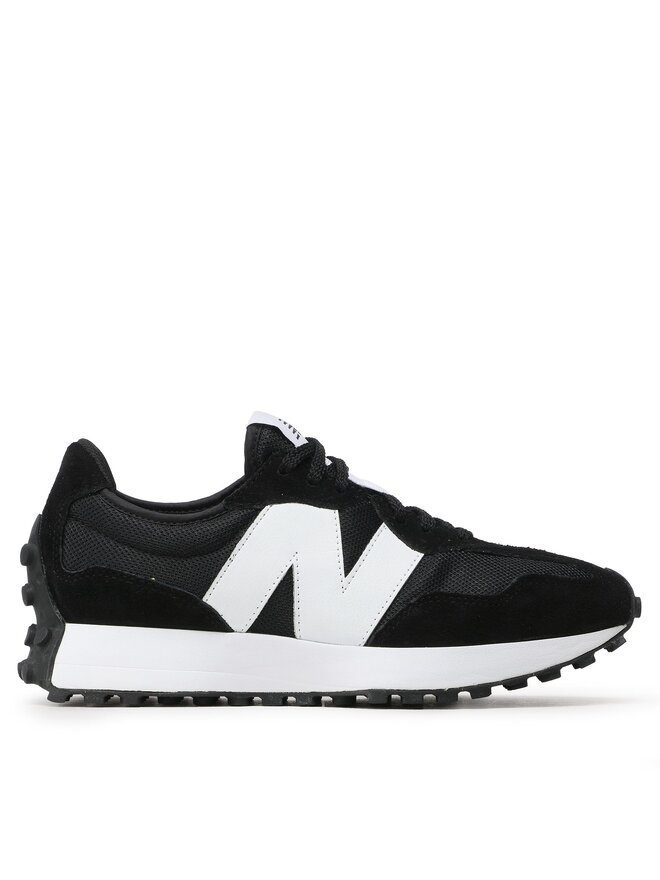 New Balance Zapatillas New Balance MS327CBW Negro