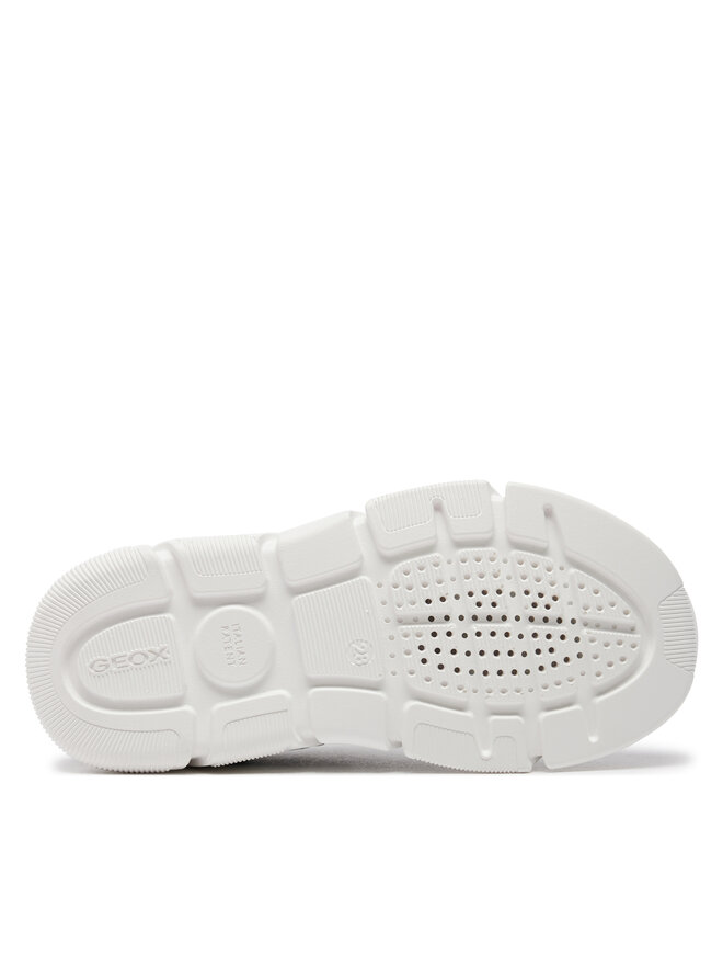 Geox Αθλητικά Geox J Aril Boy J45DMD 06KBC C4002 S Σκούρο μπλε