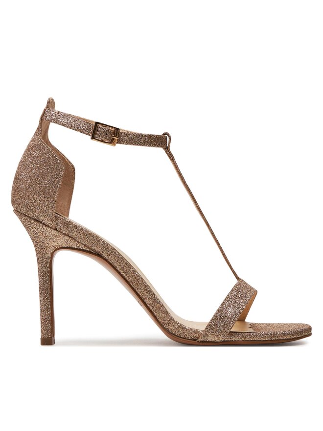 Baldowski Sandalen Baldowski D04620-3436-001 Goldfarben
