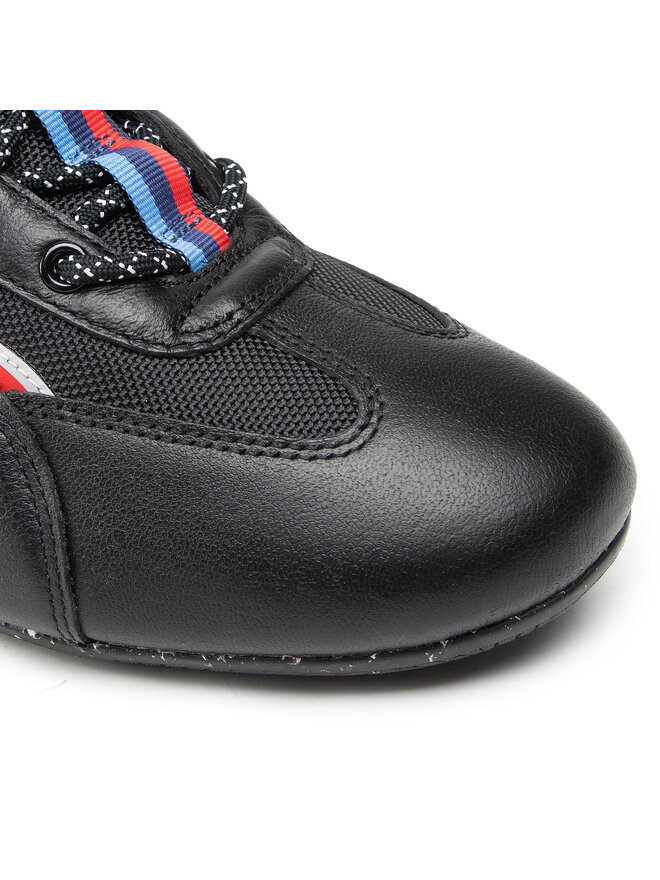 Puma Sneakers Puma BMW Mms Speedcat 306639 01 Schwarz