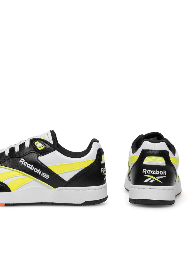 Reebok Снікерcи Reebok 100033434-W Кольоровий