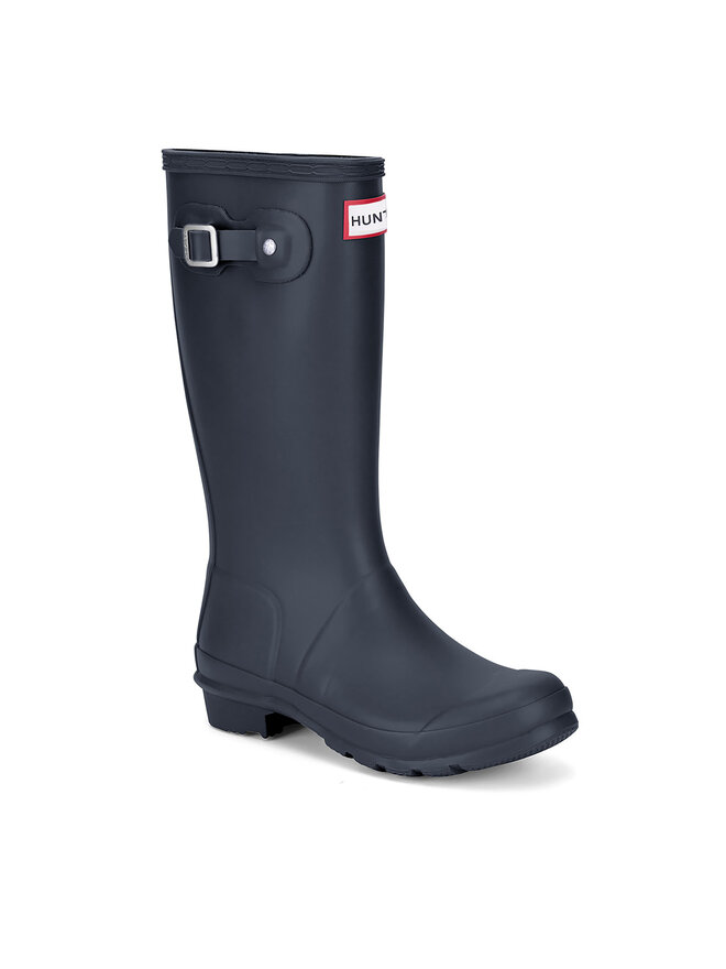 Hunter Cizme de cauciuc Hunter JFT6000RMA Bleumarin