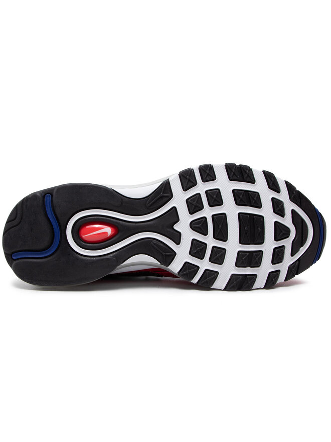 Nike Sneakers Nike Air Max 97/Bw AO2406 400 Dunkelblau